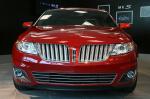Lincoln MKS 2008 года
